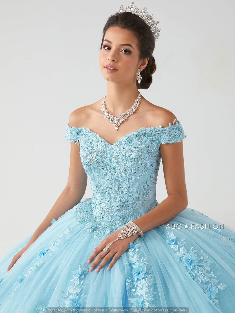 Off Shoulder Quinceanera Dress By House Of Wu 26004 Quinceañera 5 Off Shoulder Quinceanera Dress By House Of Wu 26004 Quinceañera