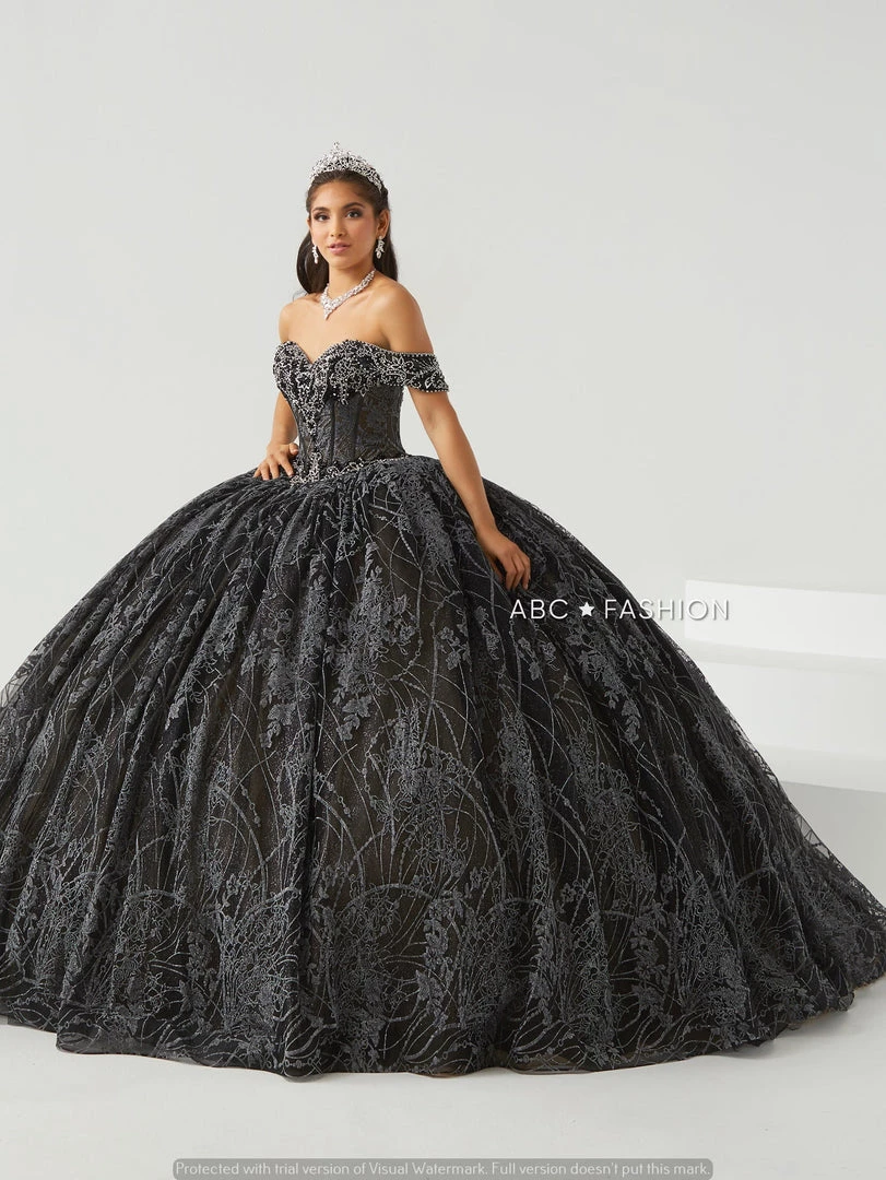 Off Shoulder Quinceanera Dress By House Of Wu 26014 3 Off Shoulder Quinceanera Dress By House Of Wu 26014