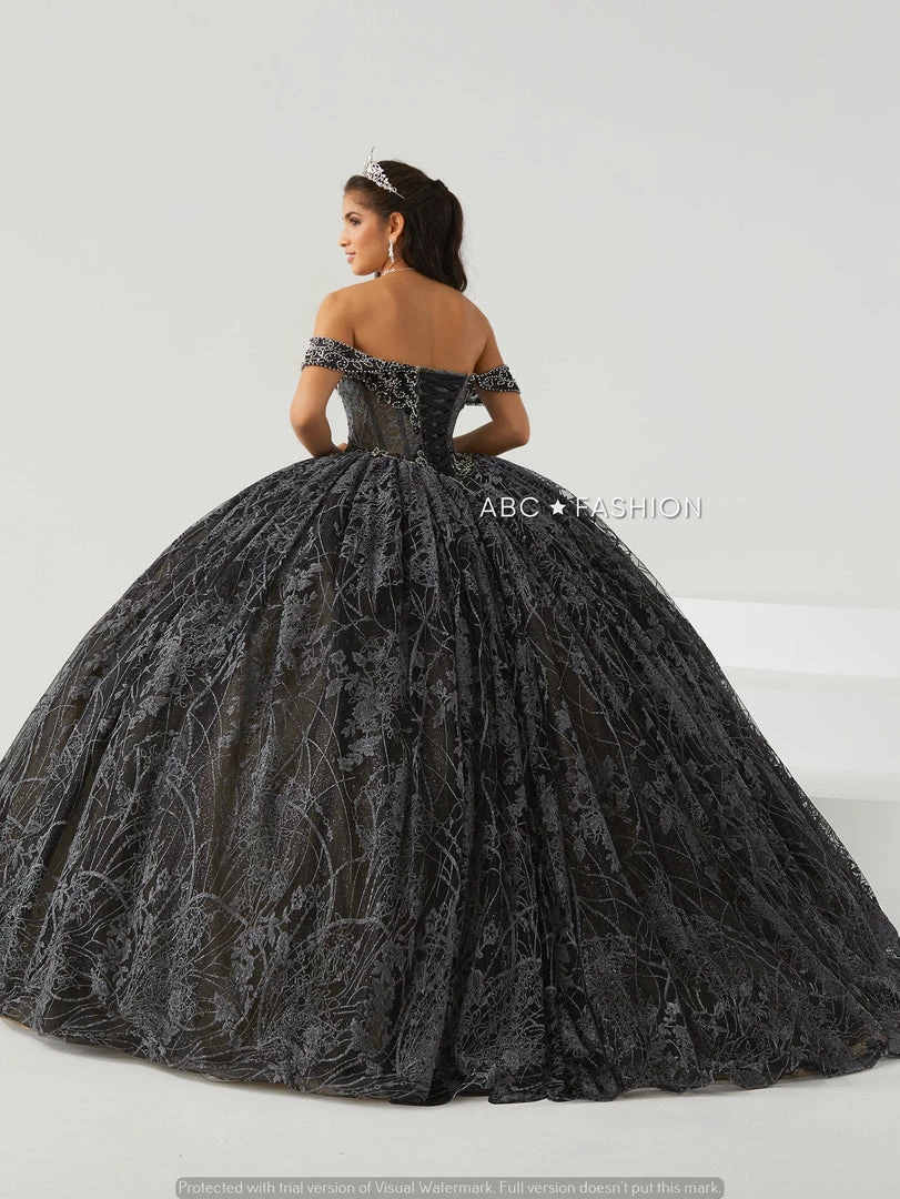 Off Shoulder Quinceanera Dress By House Of Wu 26014 4 Off Shoulder Quinceanera Dress By House Of Wu 26014
