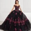 Quinceañera Off Shoulder Quinceanera Dress By House Of Wu 26973 1 Quinceañera Off Shoulder Quinceanera Dress By House Of Wu 26973