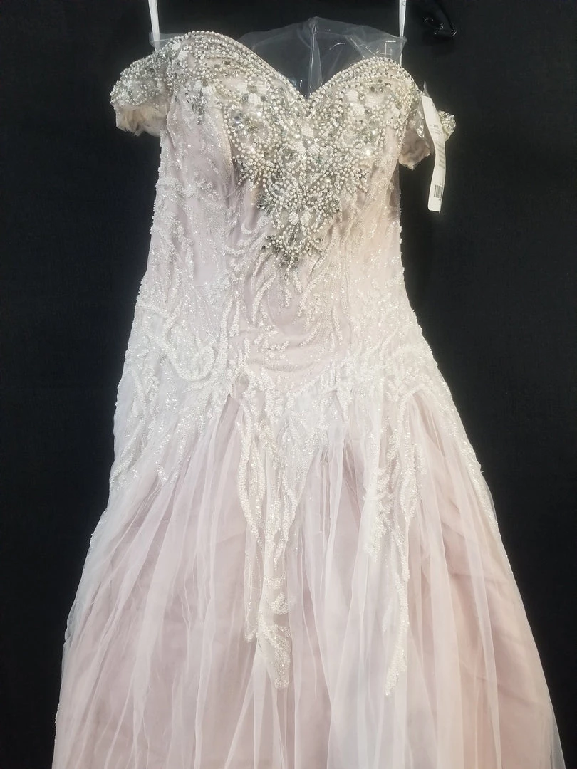 Off Shoulder Quinceanera Dress By House Of Wu 26981 Quinceañera 8 Off Shoulder Quinceanera Dress By House Of Wu 26981 Quinceañera