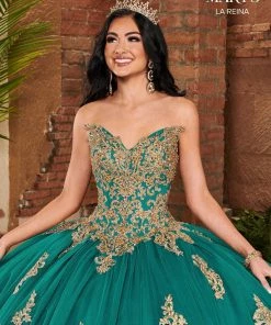 Off Shoulder Quinceanera Dress By Mary's Bridal MQ2129 Quinceañera 14 Off Shoulder Quinceanera Dress By Mary's Bridal MQ2129 Quinceañera