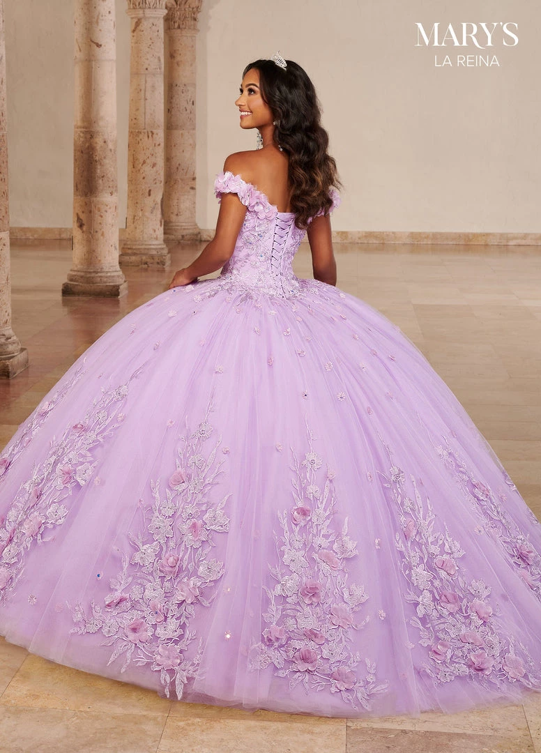 Off Shoulder Quinceanera Dress By Mary's Bridal MQ2139 Quinceañera 4 Off Shoulder Quinceanera Dress By Mary's Bridal MQ2139 Quinceañera