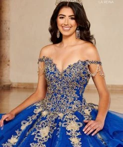 Off Shoulder Quinceanera Dress By Mary's Bridal MQ2143 14 Off Shoulder Quinceanera Dress By Mary's Bridal MQ2143