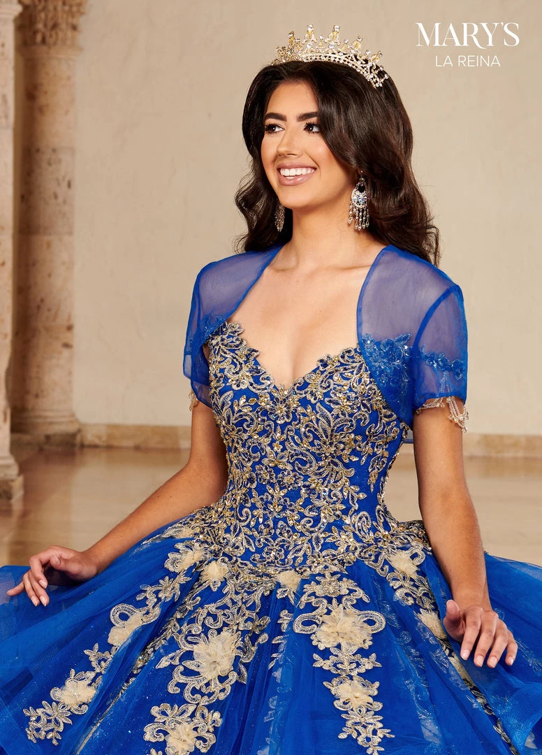 Off Shoulder Quinceanera Dress By Mary's Bridal MQ2143 7 Off Shoulder Quinceanera Dress By Mary's Bridal MQ2143