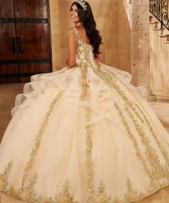 Off Shoulder Quinceanera Dress By Mary's Bridal MQ2143 17 Off Shoulder Quinceanera Dress By Mary's Bridal MQ2143