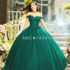Forever Quince By Ragazza Fashion Off Shoulder Quinceanera Dress By Ragazza FQ842