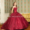 Forever Quince By Ragazza Fashion Quinceañera Off Shoulder Quinceanera Dress By Ragazza SM0-003