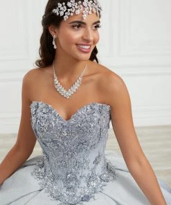 Quinceañera Ombre Glitter Quinceanera Dress By House Of Wu 26972 11 Quinceañera Ombre Glitter Quinceanera Dress By House Of Wu 26972