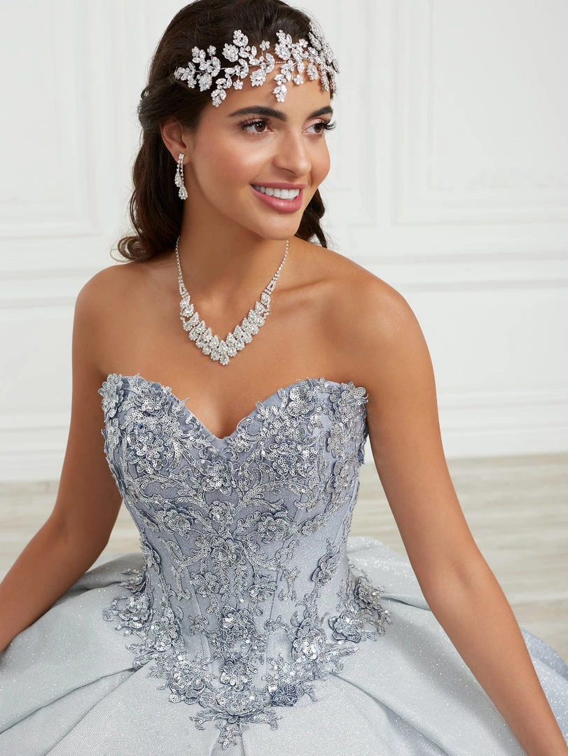 Quinceañera Ombre Glitter Quinceanera Dress By House Of Wu 26972 6 Quinceañera Ombre Glitter Quinceanera Dress By House Of Wu 26972