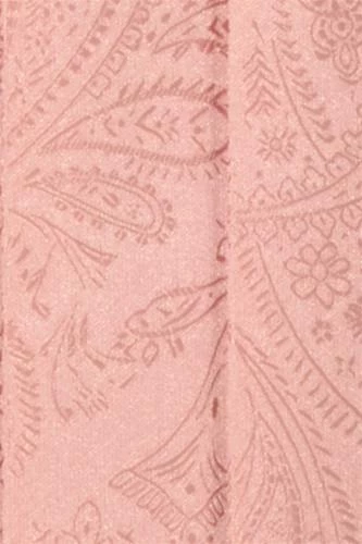 Vesuvio Napoli Pink Paisley Cummerbund And Bow Tie Set 4 Vesuvio Napoli Pink Paisley Cummerbund And Bow Tie Set