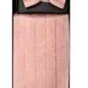 Vesuvio Napoli Pink Paisley Cummerbund And Bow Tie Set 1 Vesuvio Napoli Pink Paisley Cummerbund And Bow Tie Set