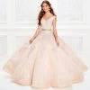 Princesa By Ariana Vara PR11921 Quinceanera Dress Quinceañera