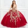 Princesa By Ariana Vara PR11924 Quinceanera Dress