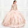Princesa By Ariana Vara PR11927 Quinceanera Dress Quinceañera