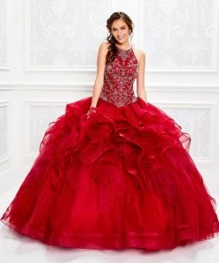 Princesa By Ariana Vara PR11929 Quinceanera Dress
