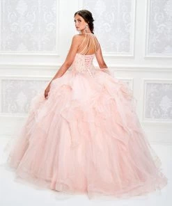 Princesa By Ariana Vara PR11929 Quinceanera Dress