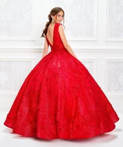 Quinceañera Princesa By Ariana Vara PR11930 Quinceanera Dress
