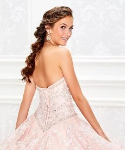 Quinceañera Princesa By Ariana Vara PR11933 Quinceanera Dress 13 Quinceañera Princesa By Ariana Vara PR11933 Quinceanera Dress