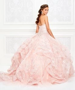 Quinceañera Princesa By Ariana Vara PR11933 Quinceanera Dress