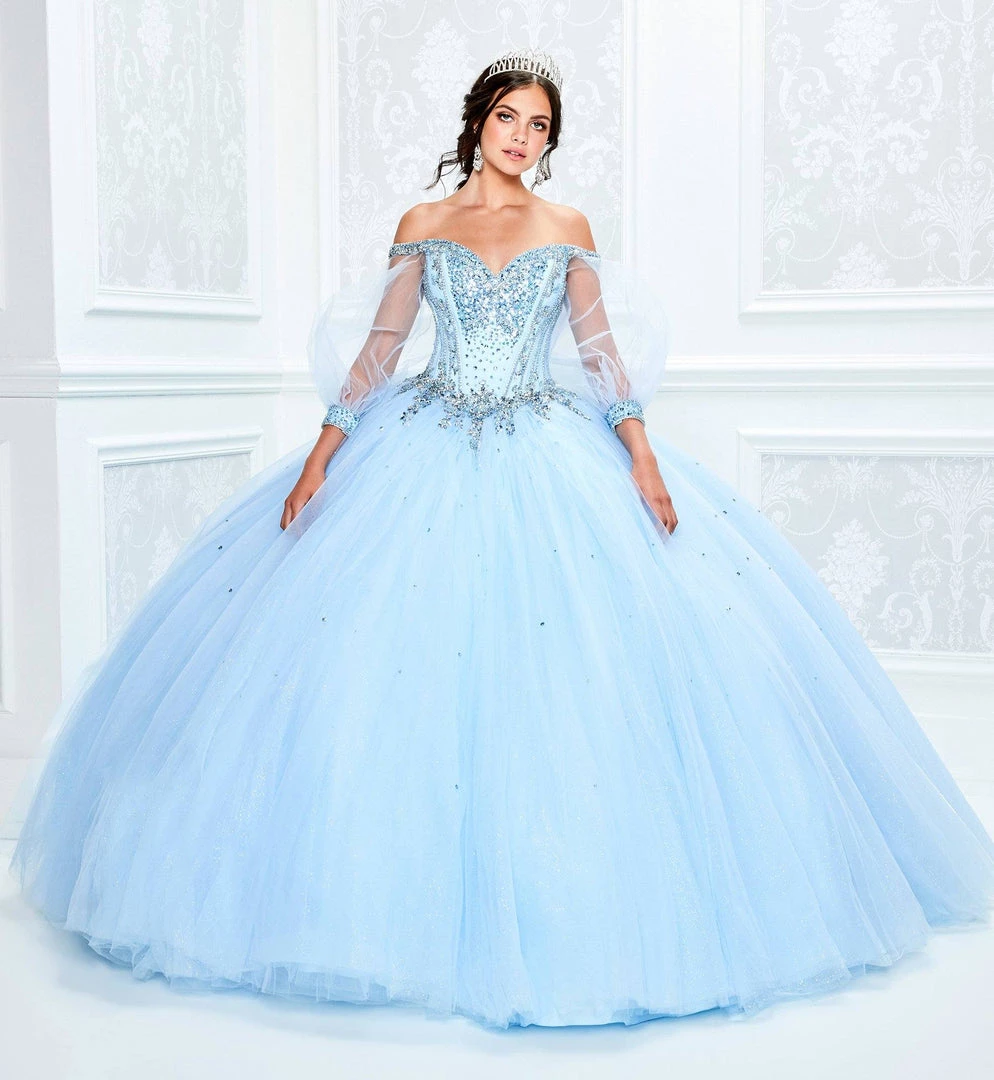 Quinceañera Princesa By Ariana Vara PR11937 Quinceanera Dress 3 Quinceañera Princesa By Ariana Vara PR11937 Quinceanera Dress