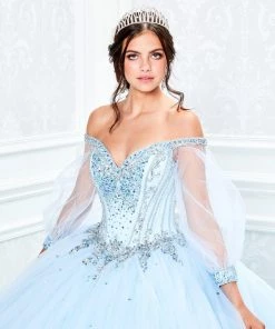 Quinceañera Princesa By Ariana Vara PR11937 Quinceanera Dress 10 Quinceañera Princesa By Ariana Vara PR11937 Quinceanera Dress