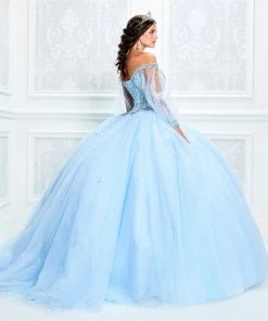 Quinceañera Princesa By Ariana Vara PR11937 Quinceanera Dress