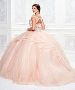 Princesa By Ariana Vara PR11938 Quinceanera Dress
