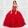 Princesa By Ariana Vara PR11943 Quinceanera Dress