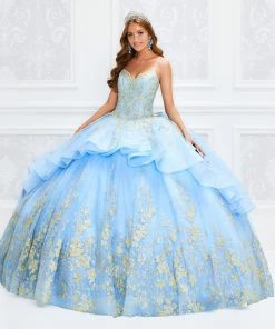 Quinceañera Princesa By Ariana Vara PR12003 Quinceanera Dress