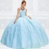 Princesa By Ariana Vara PR12005 Quinceanera Dress