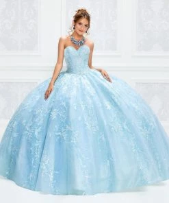 Princesa By Ariana Vara PR12005 Quinceanera Dress
