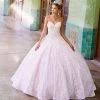 Princesa By Ariana Vara PR12007 Quinceanera Dress