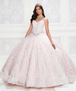 Princesa By Ariana Vara PR12007 Quinceanera Dress