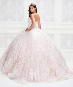 Princesa By Ariana Vara PR12007 Quinceanera Dress