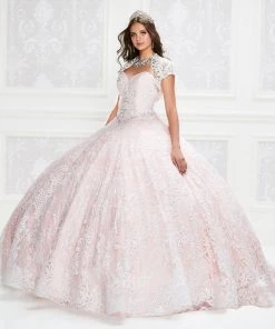 Princesa By Ariana Vara PR12007 Quinceanera Dress