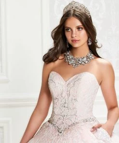Princesa By Ariana Vara PR12007 Quinceanera Dress