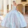Princesa By Ariana Vara PR12009 Quinceanera Dress