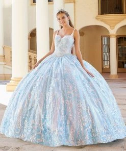 Princesa By Ariana Vara PR12009 Quinceanera Dress