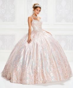Princesa By Ariana Vara PR12009 Quinceanera Dress