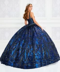 Princesa By Ariana Vara PR12009 Quinceanera Dress