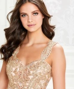 Princesa By Ariana Vara PR12011 Quinceanera Dress