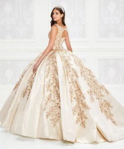 Quinceañera Princesa By Ariana Vara PR12013 Quinceanera Dress
