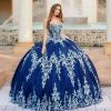 Princesa By Ariana Vara PR12015 Quinceanera Dress