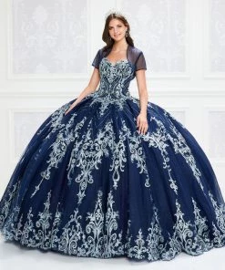 Princesa By Ariana Vara PR12015 Quinceanera Dress
