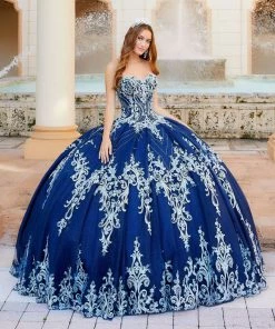 Princesa By Ariana Vara PR12015 Quinceanera Dress