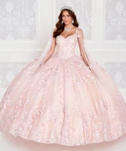 Princesa By Ariana Vara PR12261 Quinceanera Dress