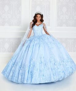 Princesa By Ariana Vara PR12261 Quinceanera Dress