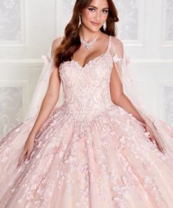Princesa By Ariana Vara PR12261 Quinceanera Dress