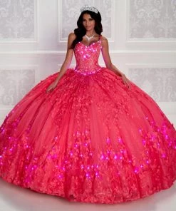 Princesa By Ariana Vara PR12261 Quinceanera Dress
